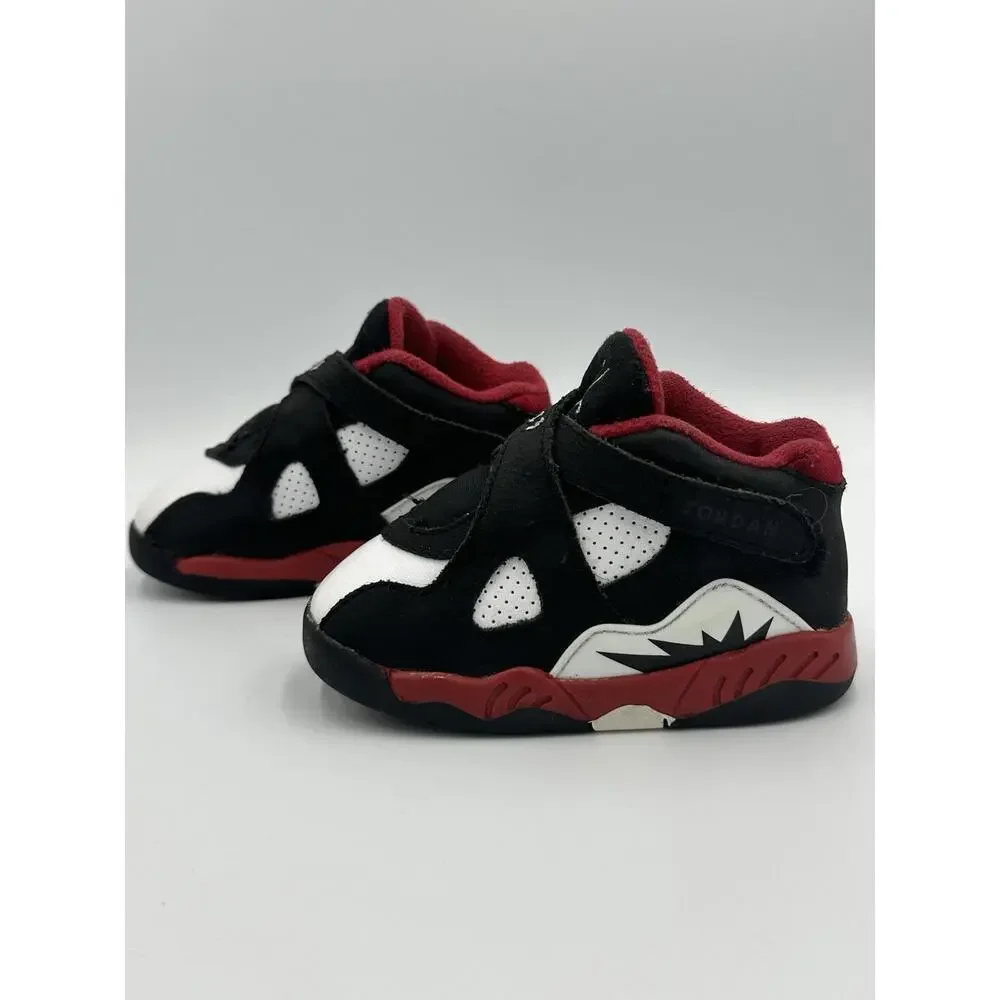Jordan Air Jordan‎ 8 Paprika TD - No Box Size 6C